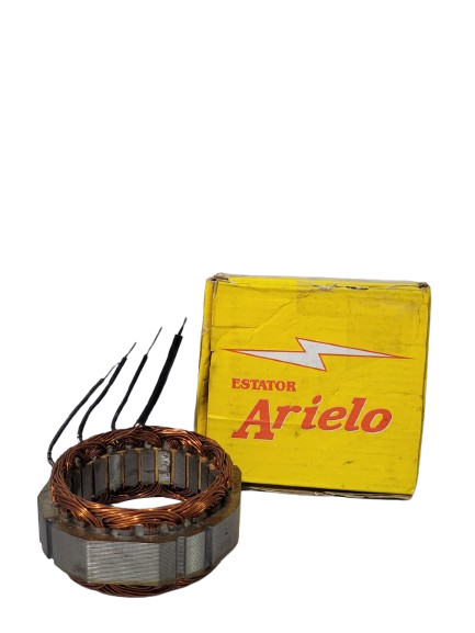 Estator Do Alternador Ford Corcel /  Belina 40A 14V