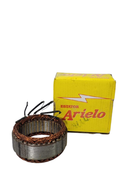 Estator Do Alternador Chevrolet Corsa / Renault R19/ R21 / Clio  / Volvo 90A 14V