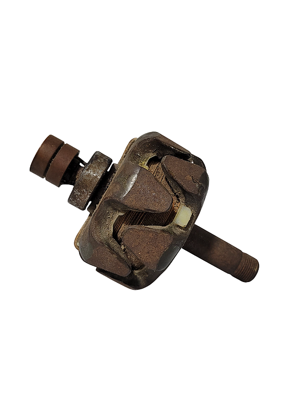 Rotor Alternador Escort/ Gol/ Voyage com Motor CHT 1.0 87/01