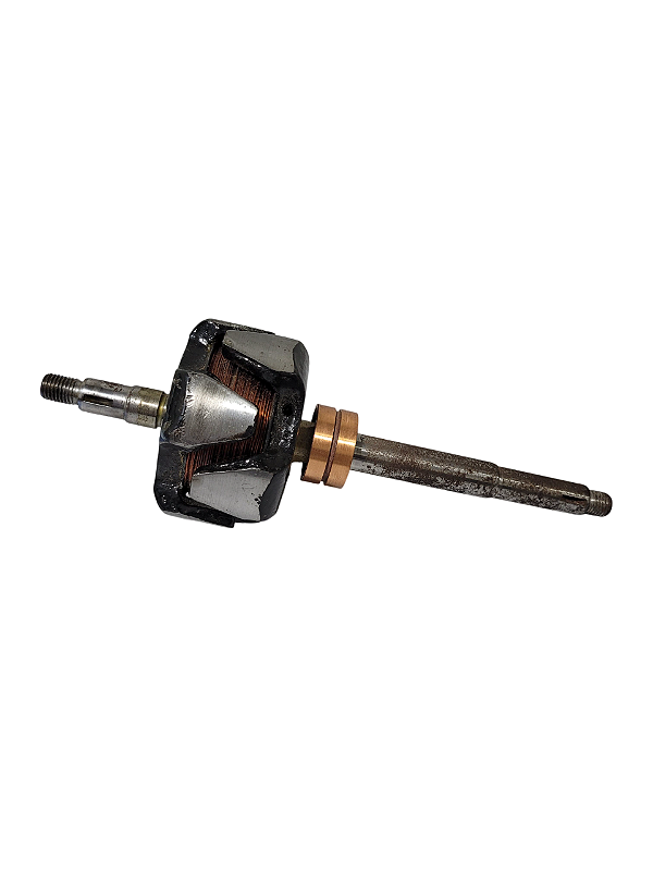 Rotor Alternador Volkswagen Fusca Brasília, 2V, 30 Amperes