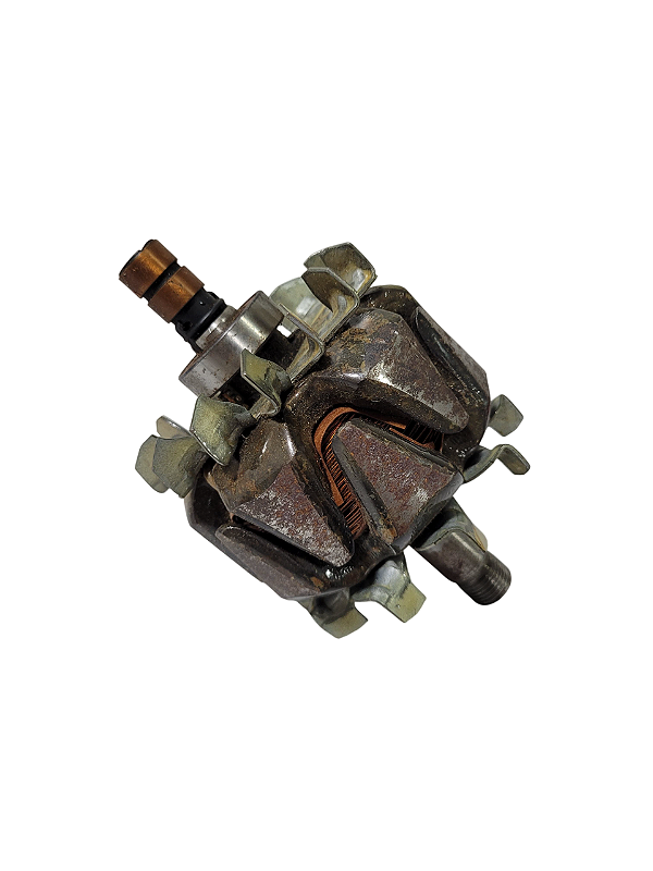 Rotor Alternador Fiat Siena 98/03, Palio 01/03, Doblô 02/03