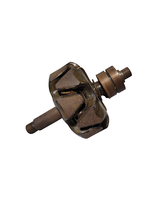 Rotor Alternador Chevrolet Monza