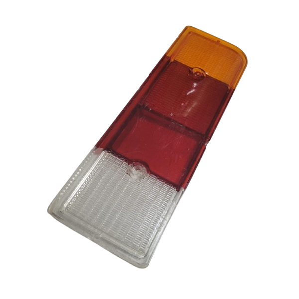 Lente Da Lanterna Traseira Lado Direito Chevrolet Chevette 74/79