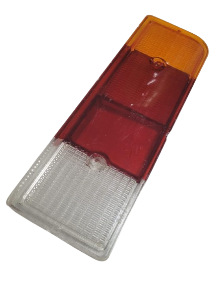 Lente Da Lanterna Traseira Lado Direito Chevrolet Chevette 74/79