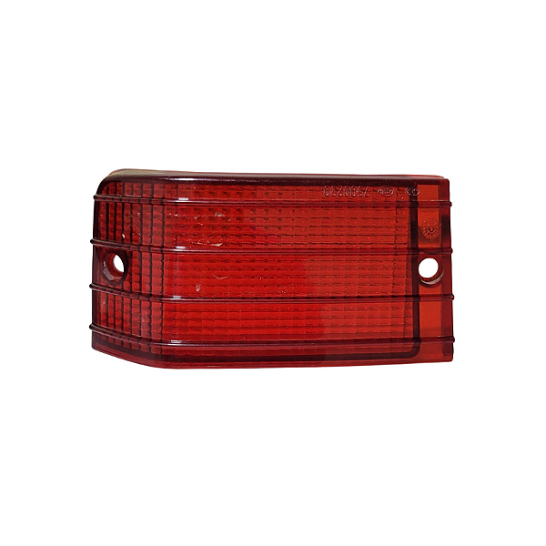 Lente Da Lanterna Traseira Lado Direito Fiat 147