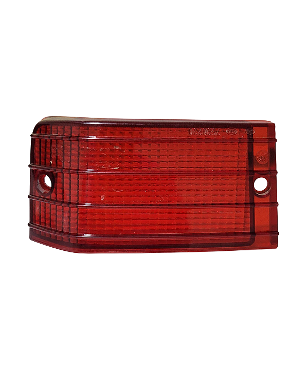 Lente Da Lanterna Traseira Lado Direito Fiat 147