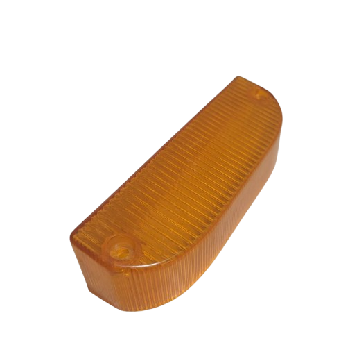 Lente Da Lanterna Dianteira Chevrolet Chevette 72/82