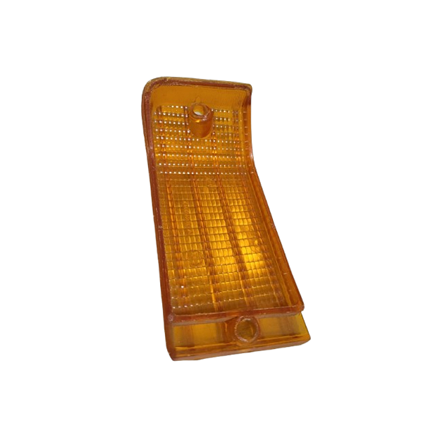 Lente Da Lanterna Traseira Lado Direito Fiat 147