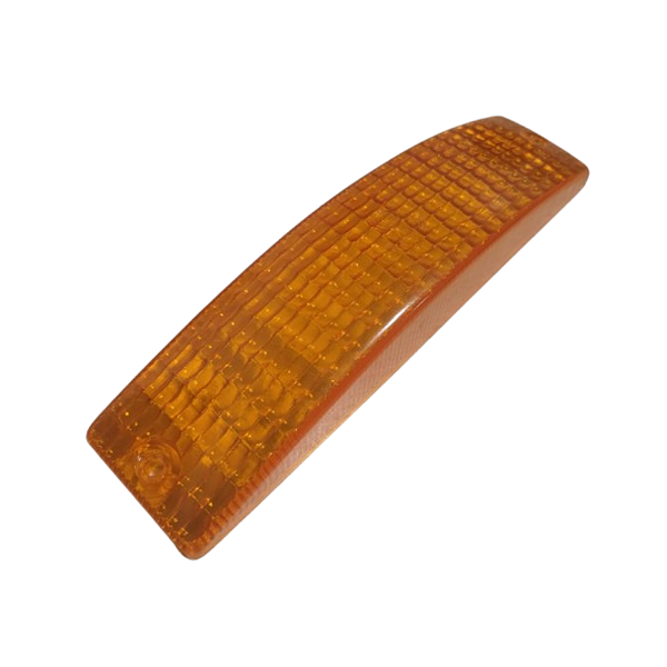 Lente Da Lanterna Dianteira Lado Direito/Esquerdo Volkswagen Brasilia