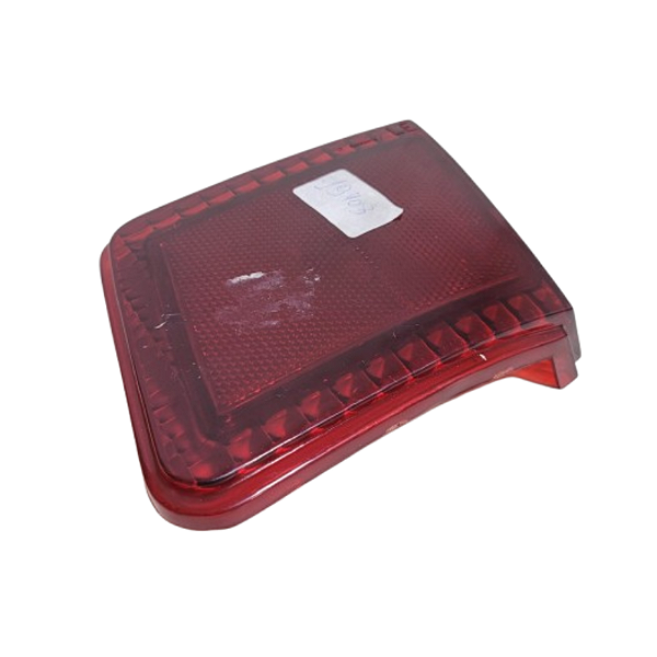 Lente Da Lanterna Traseira Lado Esquerdo Chevrolet Chevette Hatch 80/82