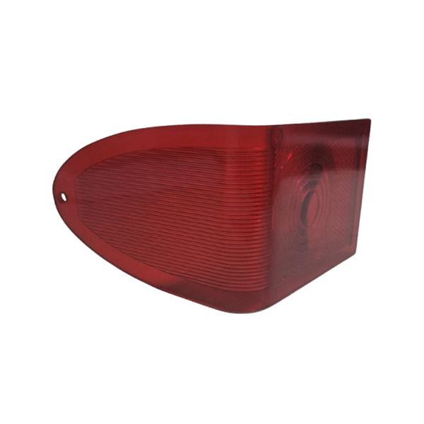 Lente Da Lanterna Traseira Rural Todos