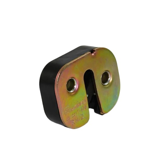 Fechadura  Porta Lado Direito Para Fiat