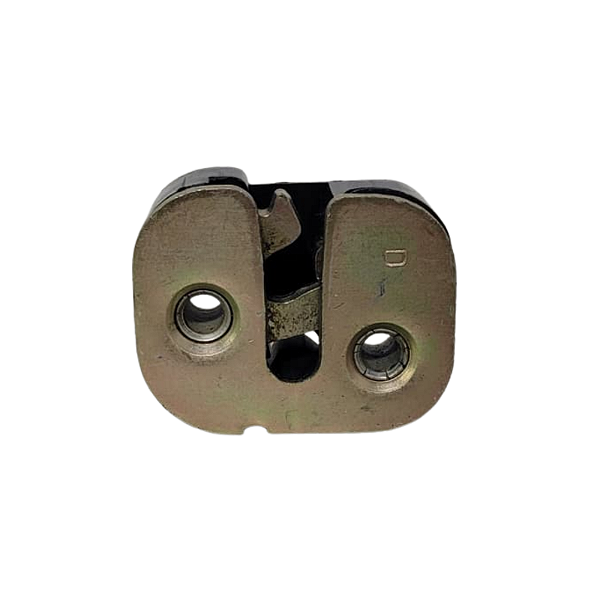 Fechadura Da Porta Lado Direito Fiat Elba 86/96 Fiorino 86/14 Prêmio 86/96 Uno 85/10