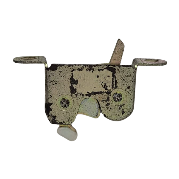 Fechadura Da Mala Volkswagen Passat 77/88 Voyage 81/96