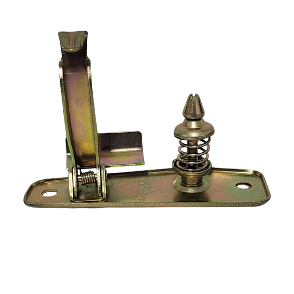 Fechadura Do Capô Inferior Volkswagen Brasília 73/82