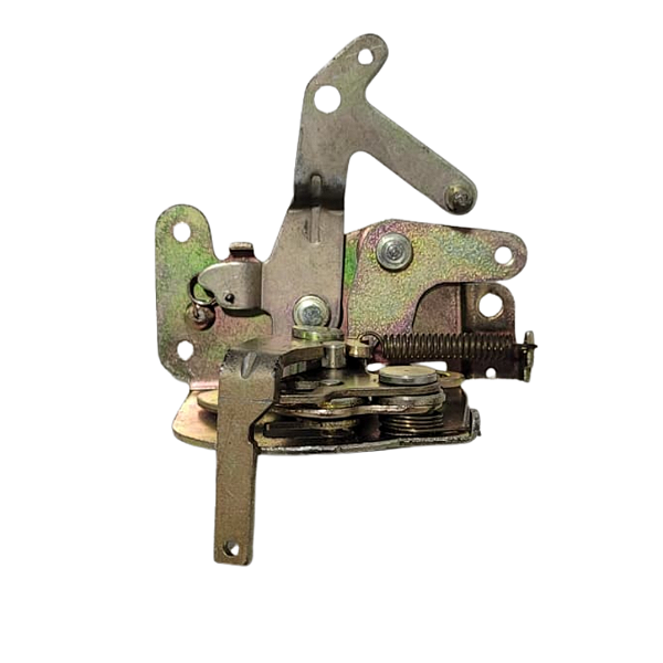 Fechadura Da Porta Interna Lado Esquerdo Fiat Elba/Prêmio 86/96 Uno 85/10 2 Portas