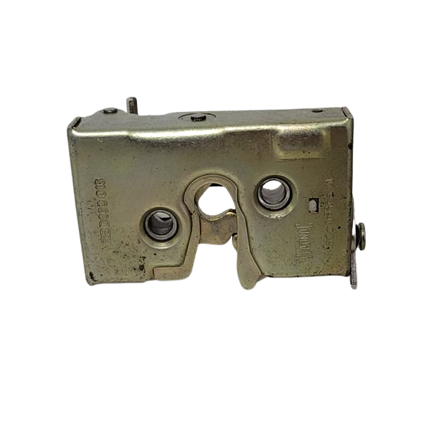 Fechadura Da Porta Traseira Volkswagen Santana/Quantum 84/90