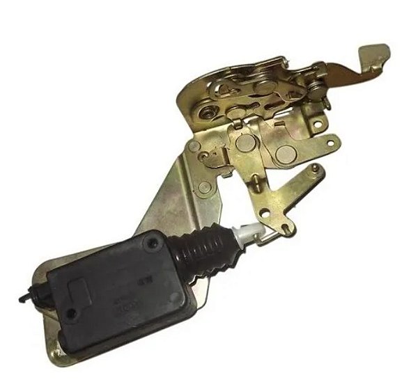 Fechadura Porta Fiat Uno Interno 2p Elétrico Lado Direito