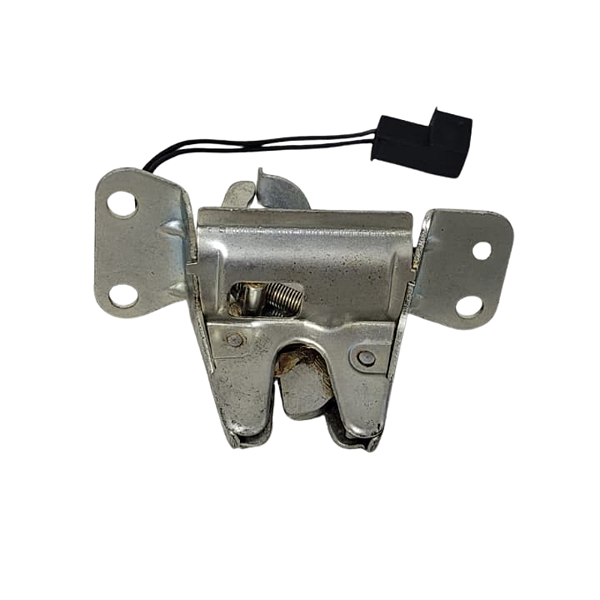 Fechadura Da Mala Fiat Tempra 91/99