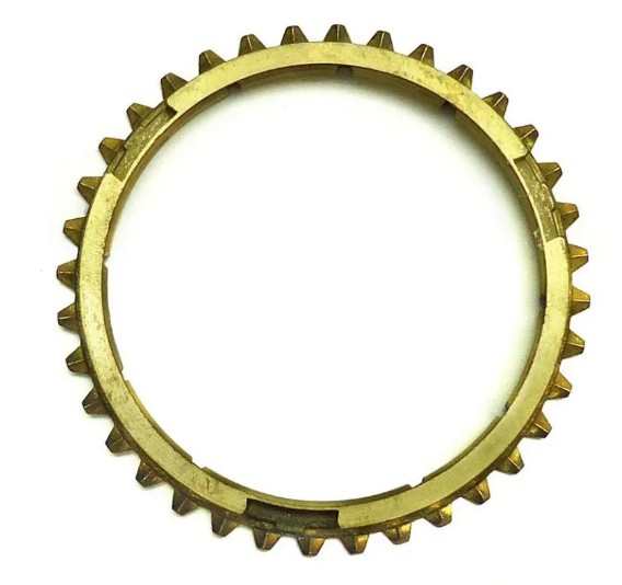 Anel Sincronizador Gm Corsa Astra (3/4)