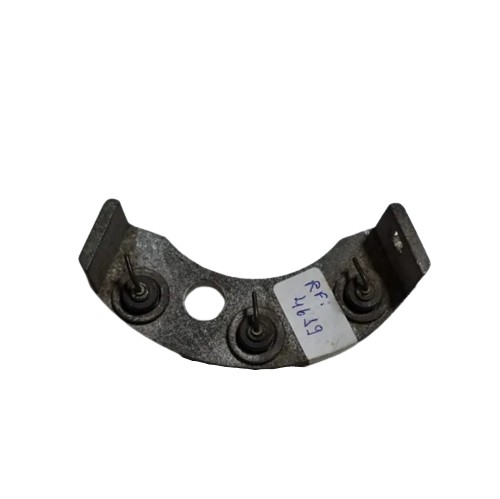 Ponte Retificadora Mercedes Benz 55amp Alt