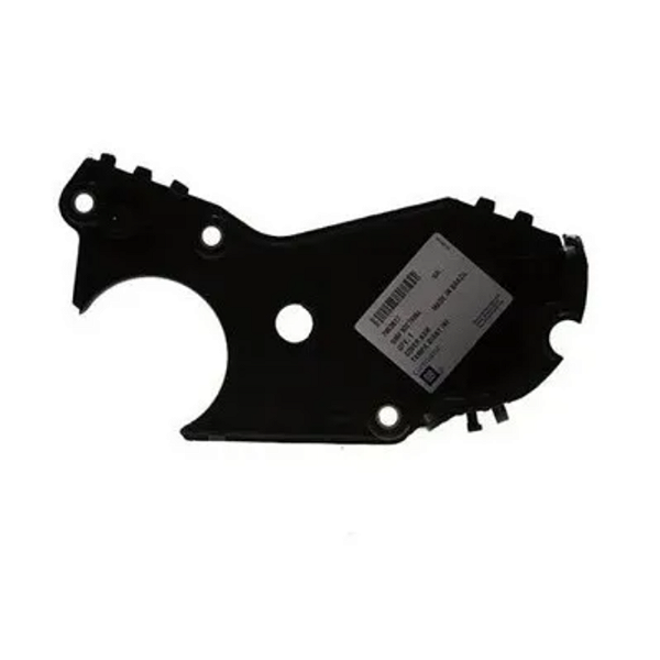 Protetor Correia Dentada Inferior Chevrolet Corsa 8V