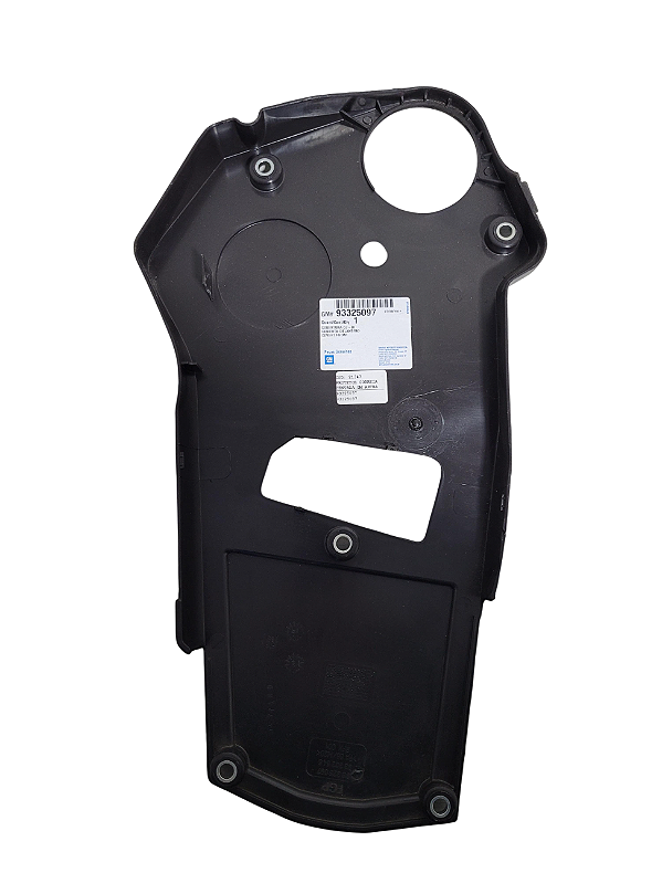 Protetor Correia Dentada Chevrolet Astra/Zafira