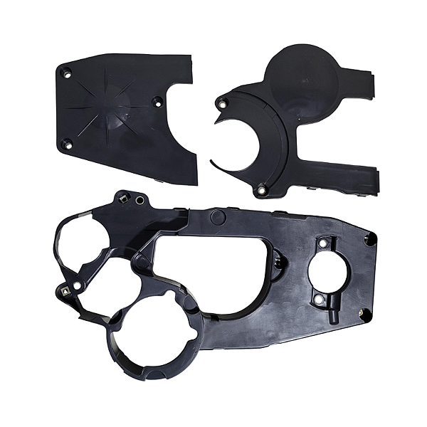 Protetor Correia Dentada Chevrolet Cobalt/ Ônix/ Prisma/ Spin 12/