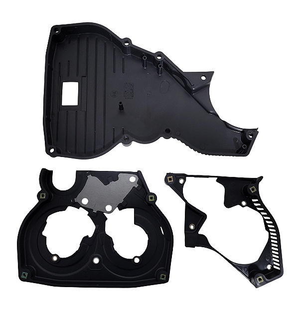 Protetor Correia Dentada Fiat Brava 00/01, Palio/Palio Weekend 96/00, Siena 98/98 Motor 1.6 16V