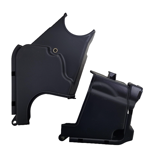 Protetor Correia Dentada Fiat Grand Siena/ Novo Fiorino/ Novo Palio/ Novo Punto/ Novo Uno/ Strada