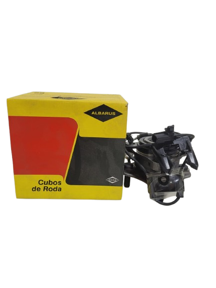 Cubo De Roda Dianteiro Toyota Etios 1.3/1.5 12/ Lado Esquerdo