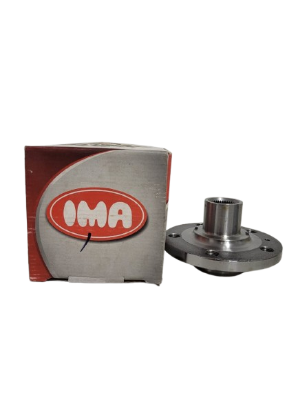 Cubo De Roda Dianteiro Volkswagen Virtus / Polo MSI 1.6 18/ Polo 1.0 17/
