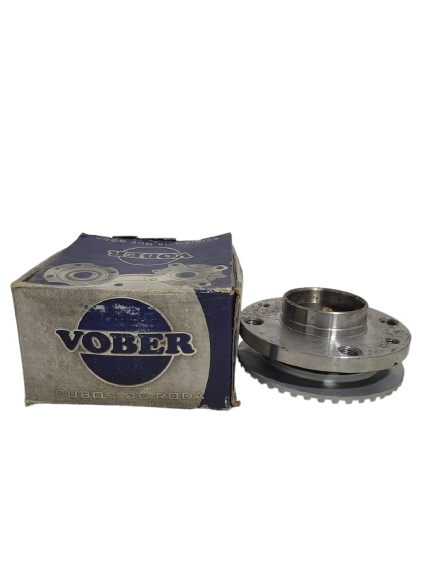 Cubo Roda Traseiro Fiat Tipo Com ABS 2.0 94/95 Tempra 2.0 94/97 Palio 95/97 Com ABS