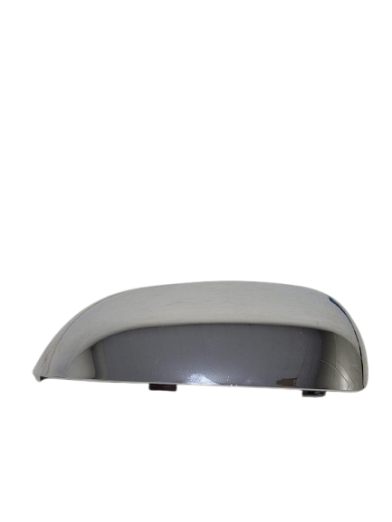 Capa Do Retrovisor Cromada Lado Esquerdo Chevrolet Corsa / Montana 04/