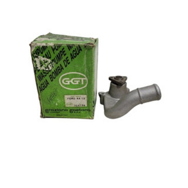 Bomba De Água Ford Ka 1.3