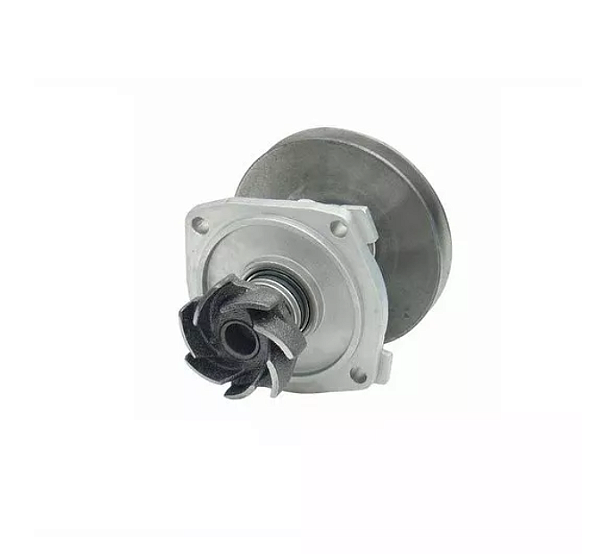 Bomba D'água Para Fiat Uno / Premio / Elba 1.5 84/95