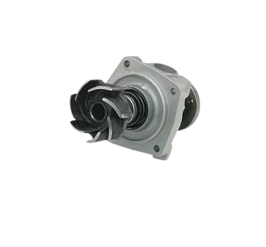 Bomba D'água Para Fiat Uno / Premio / Elba / Fiorino 1.6 90/