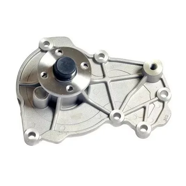 Bomba Água Ford Ranger Todos 3.0 16v Power Stroke Diesel Eletrônico 05/12