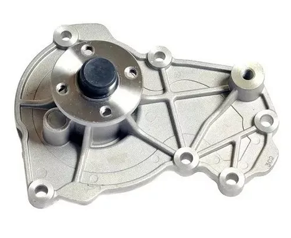 Bomba Água FO Ranger TDS 3.0 16v Power Stroke Diesel Eletrônico 05/12 2°L