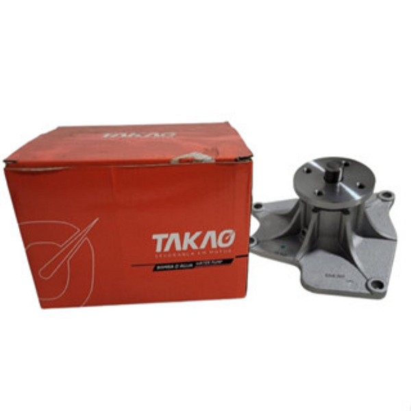 Bomba De Água Mitsubishi 2.8/3.2L 4M40/1 L200/Pajero Hpe Savana/Triton