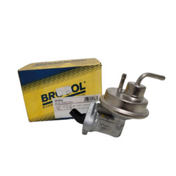 Bomba De Combustível Ford Corcel 1.4 69/81 Belina 1.4/1.6/1.8 70/84 Del Rey/Pampa 1.6 81/83