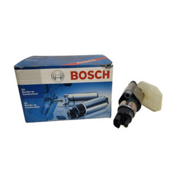 Bomba De Combustível Chevrolet Corsa GSI 1.6 SFI 16V 95/12 Kadett/Ipanema 97/98 MPFI