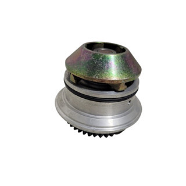 Bomba De Água Ford F250 XL/XLT 4.2 Nissan Frontier 2.8 02/08 Chevrolet Blazer 2.8 01/11 Motor MWM