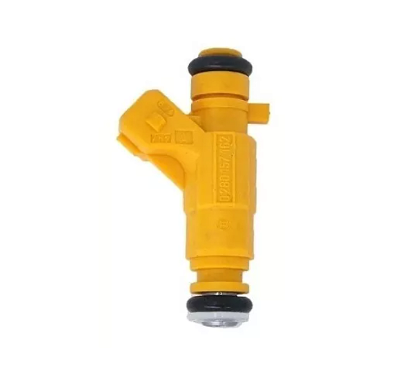 Bico Injetor Ford New Fiesta 1.5 1.6 15/20 Ka 1.5 15/19 Ecosport 15/18 Motor Sigma