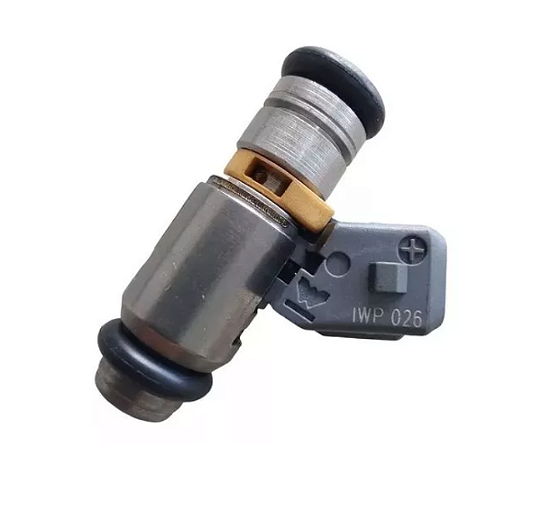 Bico Injetor Renault Clio 1.6 16V 00/07 Megane 1.6/2.0 8/16V 96/11 Gasolina