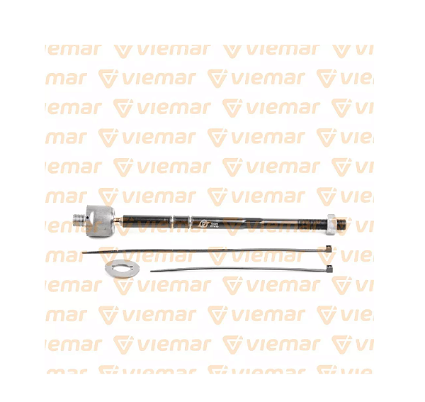 Barra Axial Jac J3 10/17