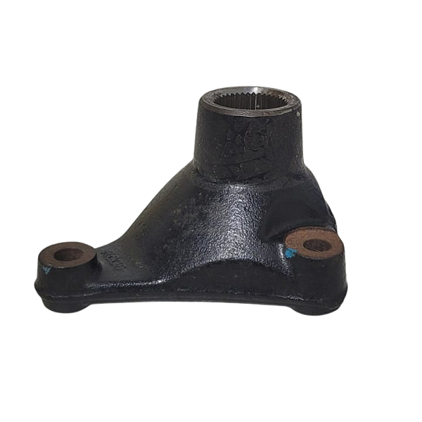 Braço De Suporte Da Barra De Torção Dianteiro Asia Topic/Kia Besta 2.2/2.7 K2400/K2700/K2500 Lado Direito