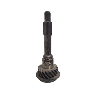 Eixo Do Piloto Hyundai H-100 97/ Mitsubishi L200 GL / GLS 4X2 91/98