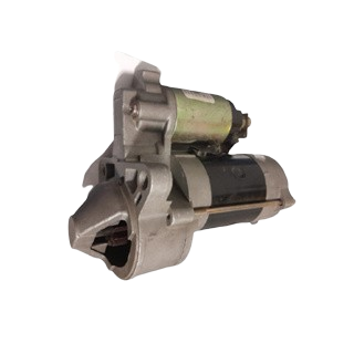 Motor De Partida Kia Besta 2.2