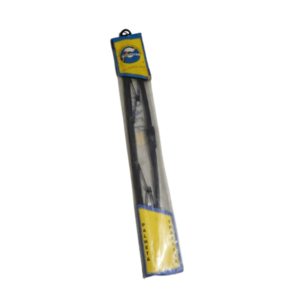 Palheta Limpador Do Para-brisa Traseiro Ford Fiesta 95 / Asia Motores Topic 93 EM / Kia Besta 93/97